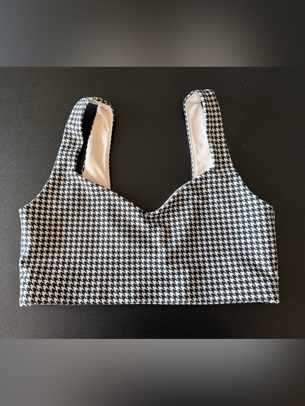 YPB sculptLUX Bra